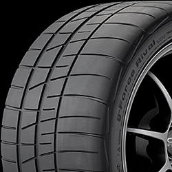 BFGoodrich g-Force Rival